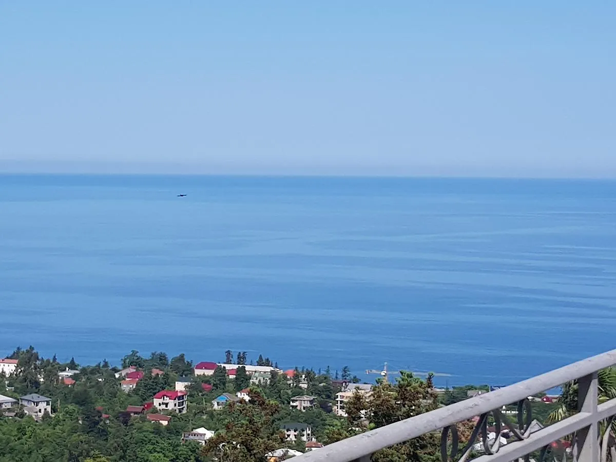 Zelenyi Mys Hotel Batumi 0*,  Georgia