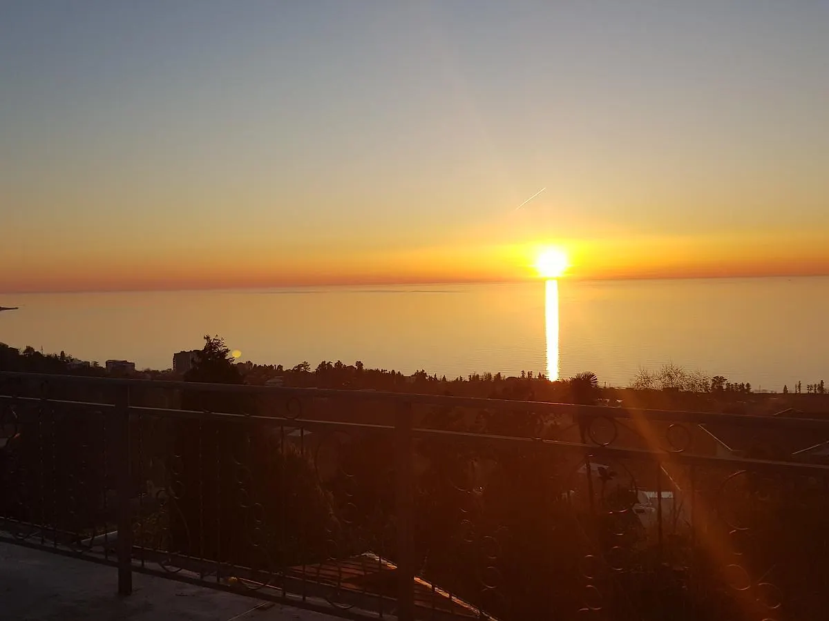 Zelenyi Mys Hotel Batumi Resort