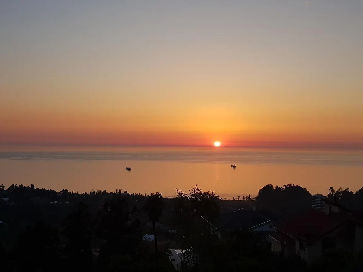Zelenyi Mys Hotel Batumi 0*,