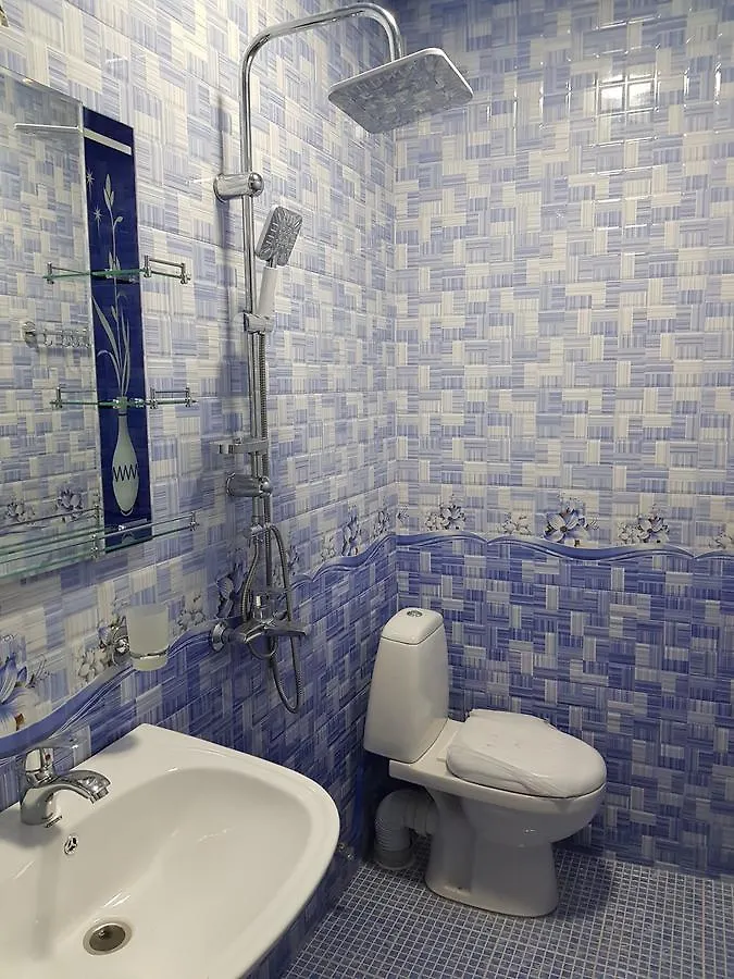 Zelenyi Mys Hotel Batumi