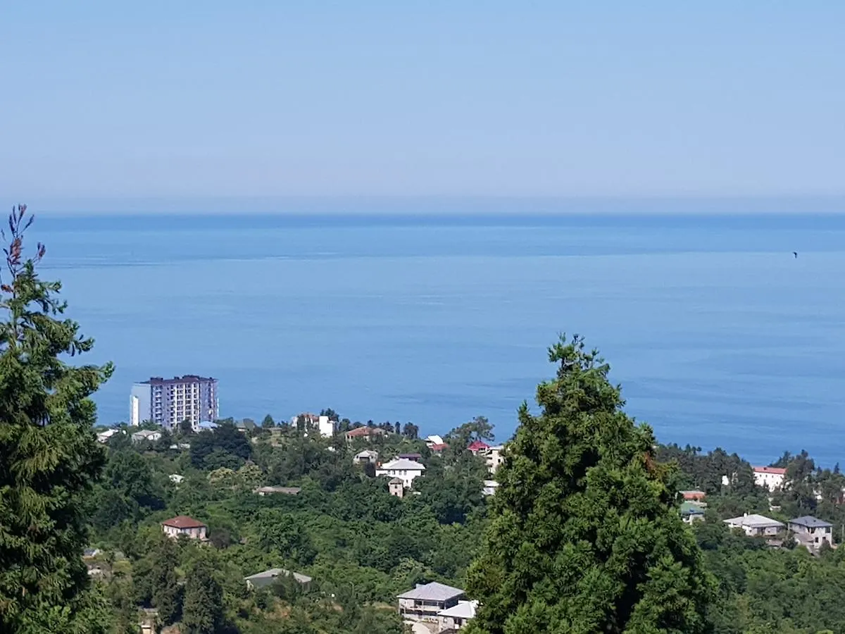 Zelenyi Mys Hotel Batumi Resort