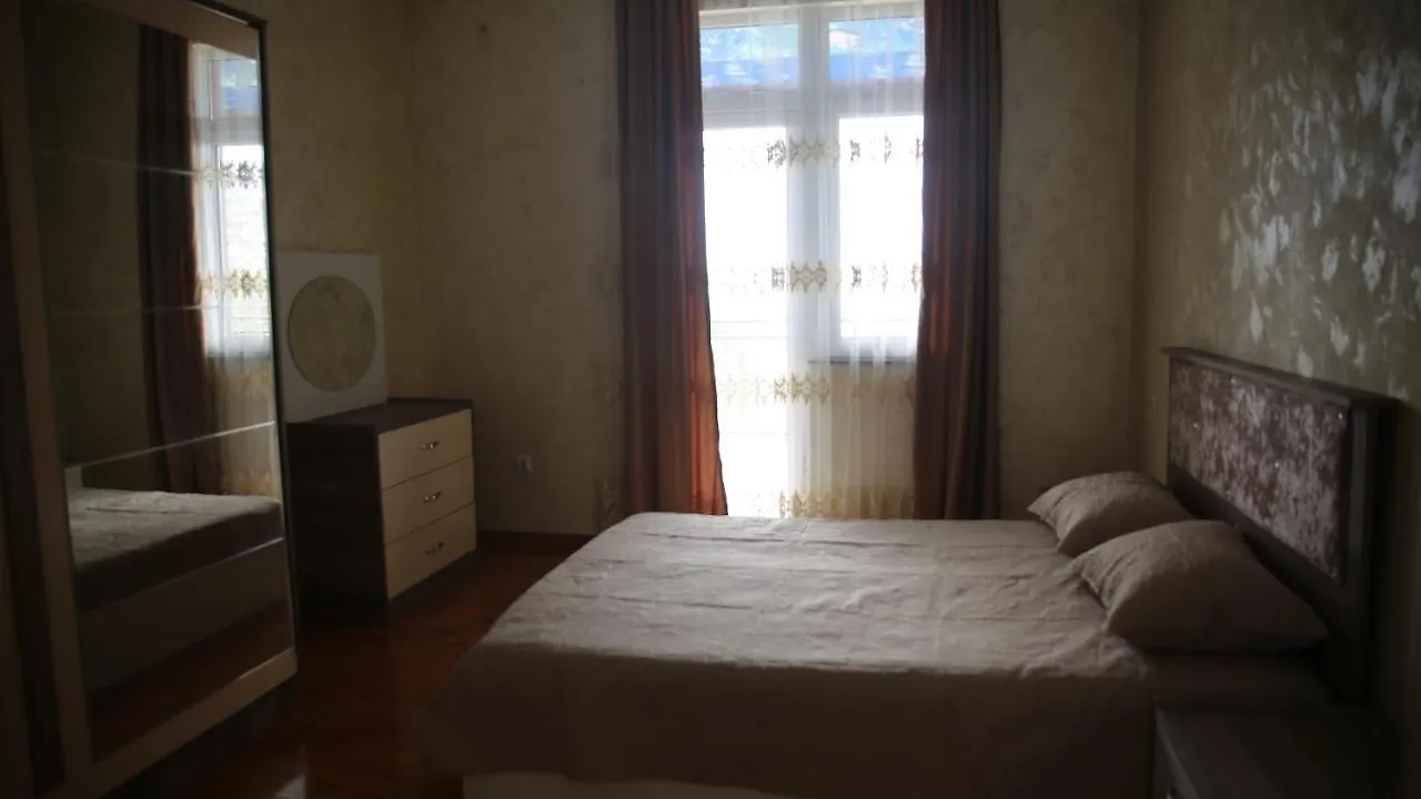 Zelenyi Mys Hotel Batumi