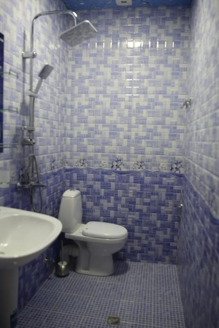 Zelenyi Mys Hotel Batumi Georgia