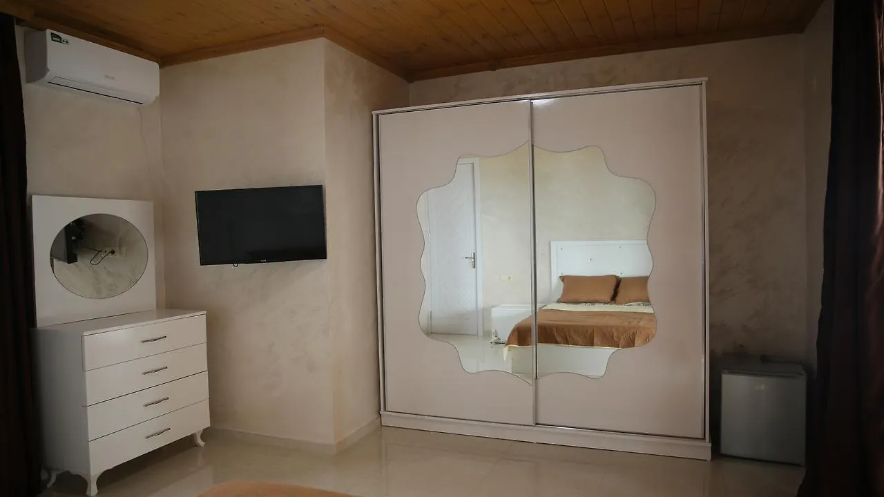 Resort Zelenyi Mys Hotel Batumi