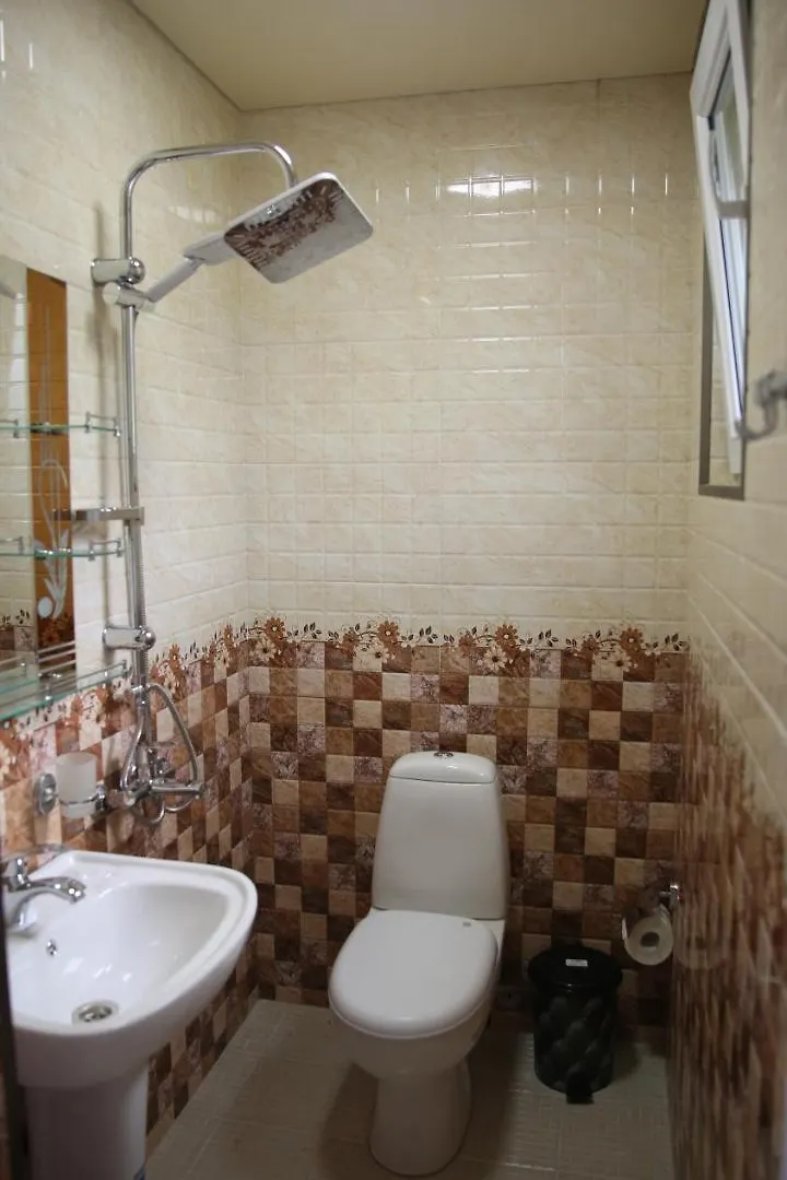 Resort Zelenyi Mys Hotel Batumi