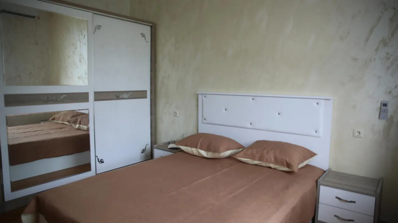 Zelenyi Mys Hotel Batumi 0*,  Georgia