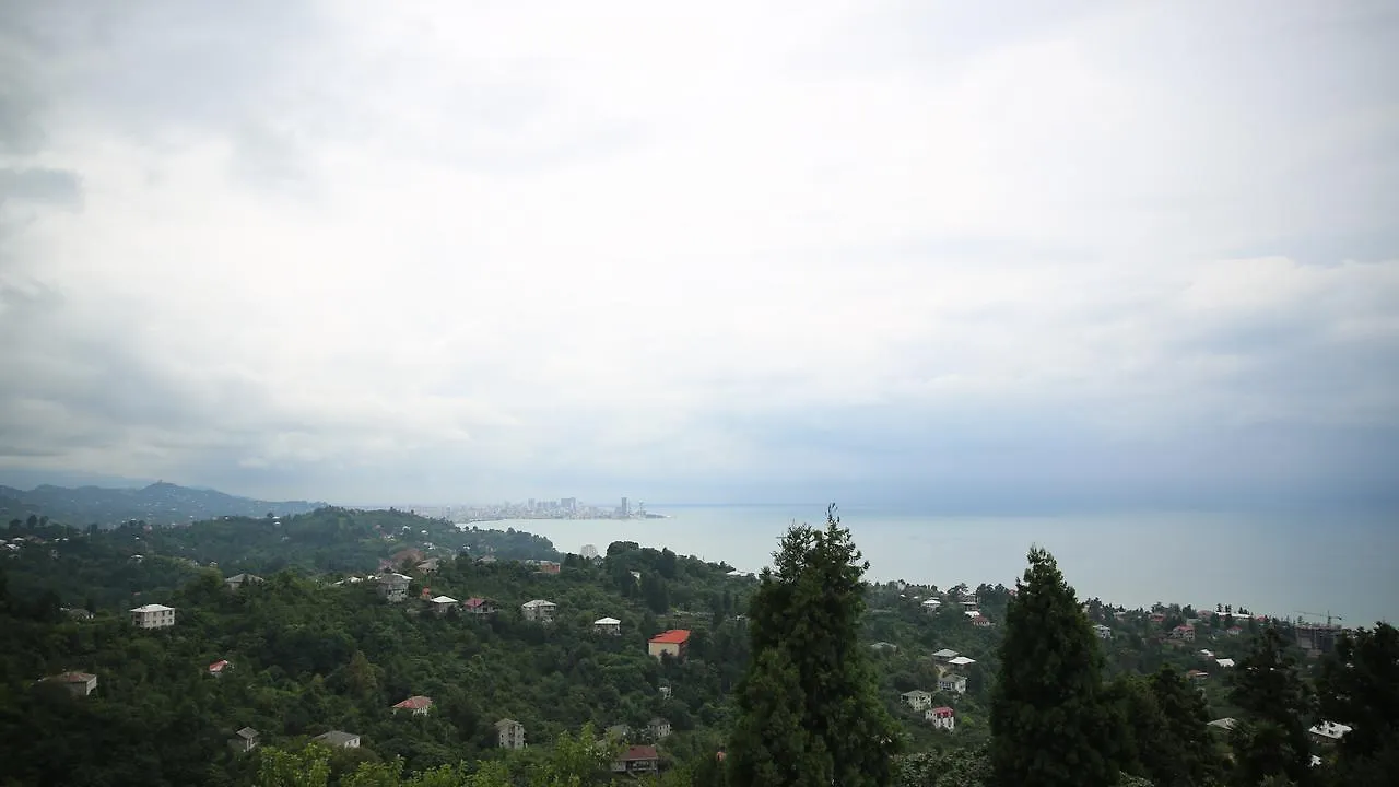Zelenyi Mys Hotel Batumi Resort