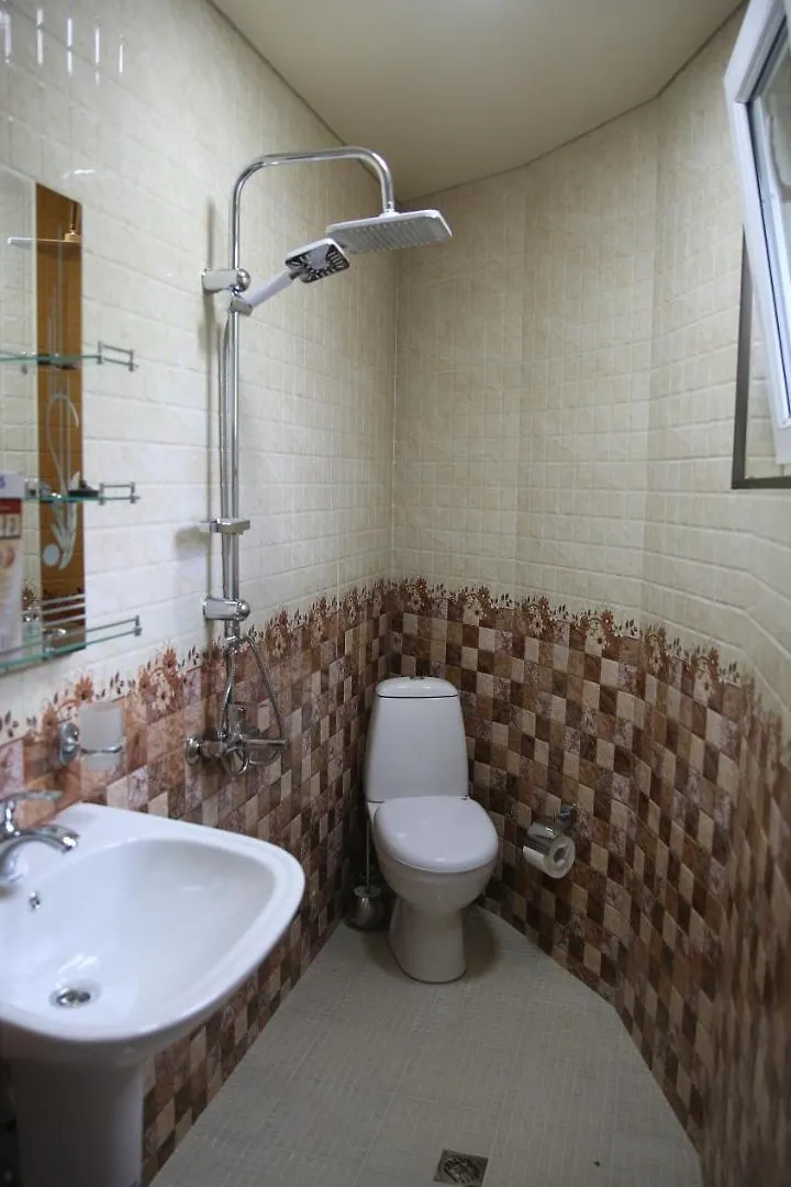 Zelenyi Mys Hotel Batumi Resort