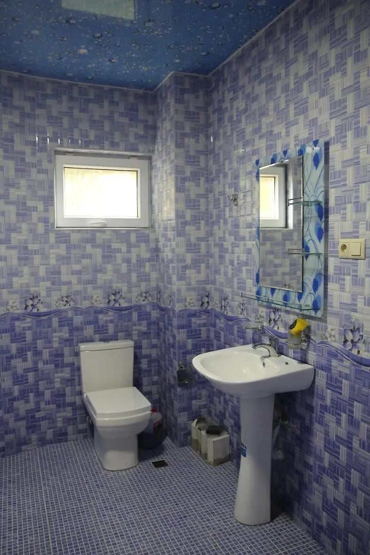 Resort Zelenyi Mys Hotel Batumi