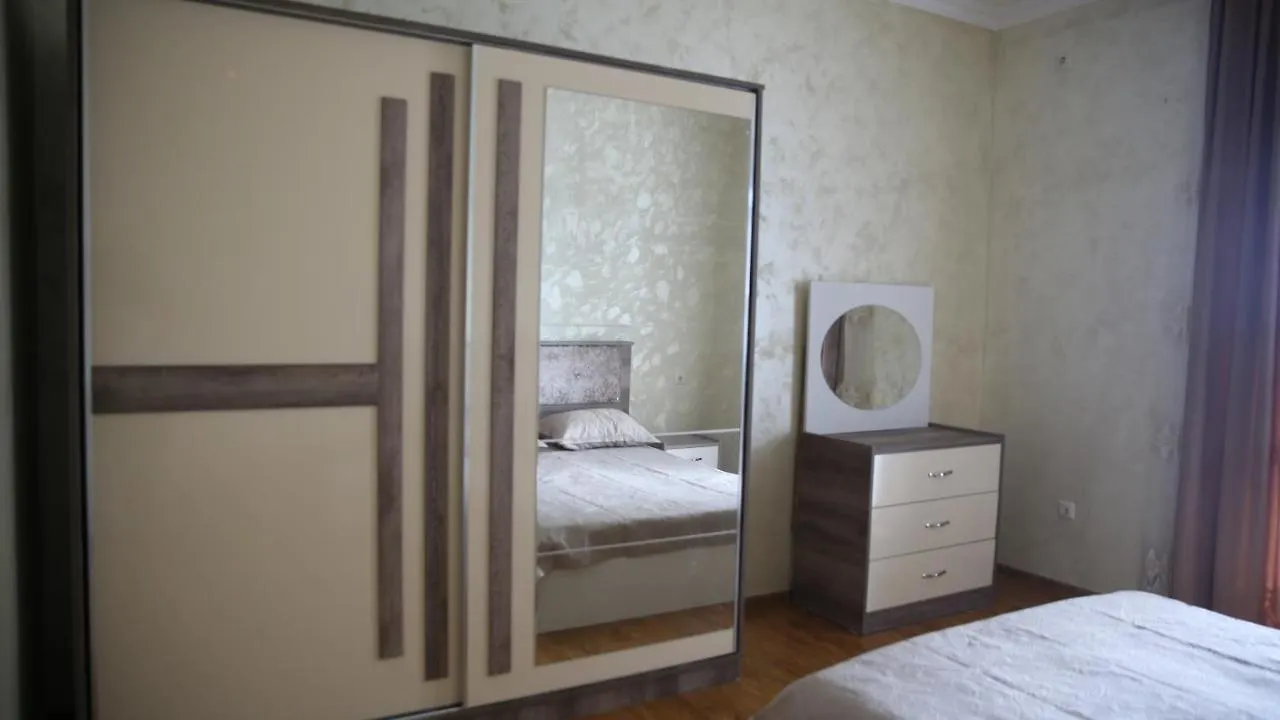Zelenyi Mys Hotel Batumi 0*,