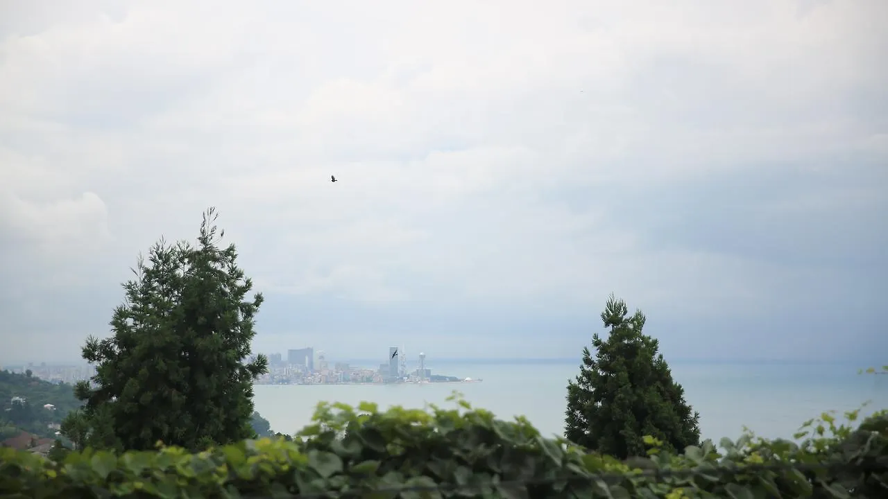 Zelenyi Mys Hotel Batumi