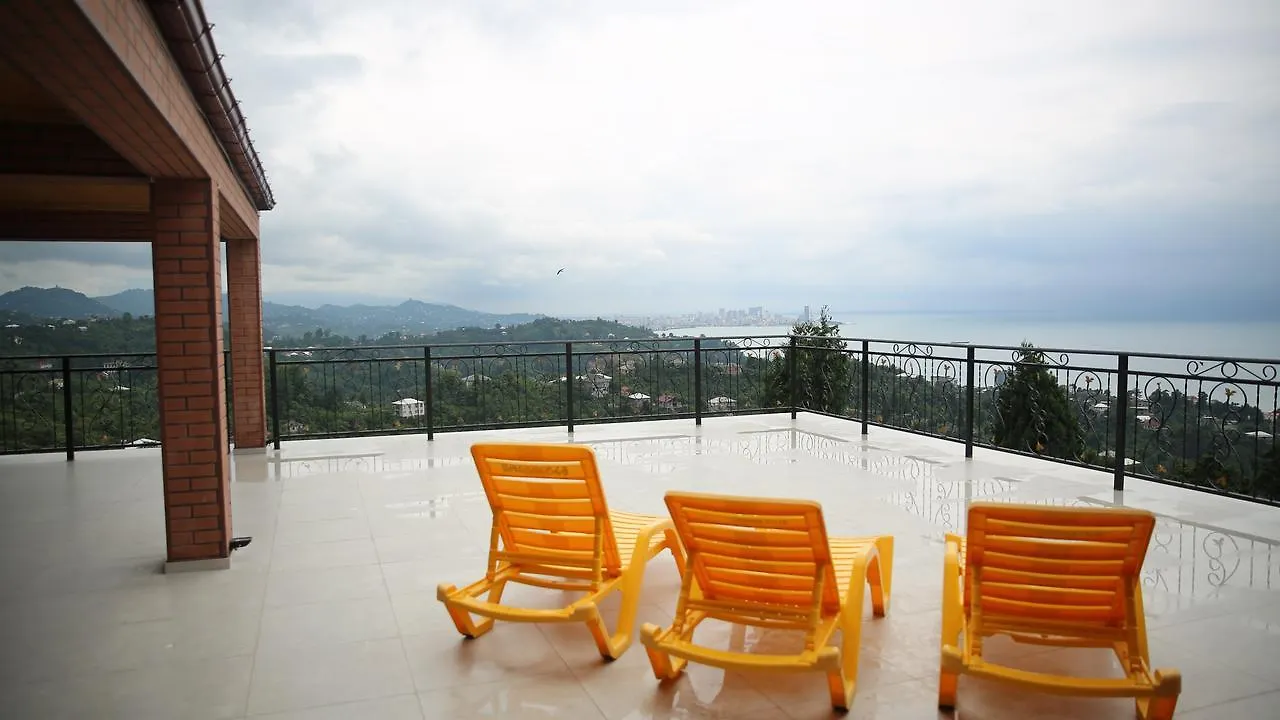 Zelenyi Mys Hotel Batumi