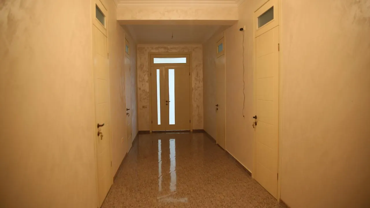 Zelenyi Mys Hotel Batumi Resort