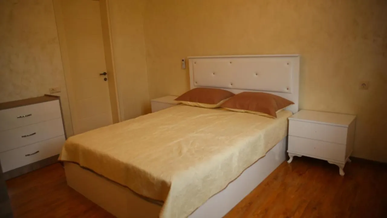 Zelenyi Mys Hotel Batumi Resort