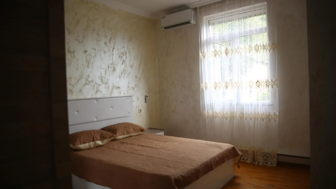 Zelenyi Mys Hotel Batumi 0*,  Georgia