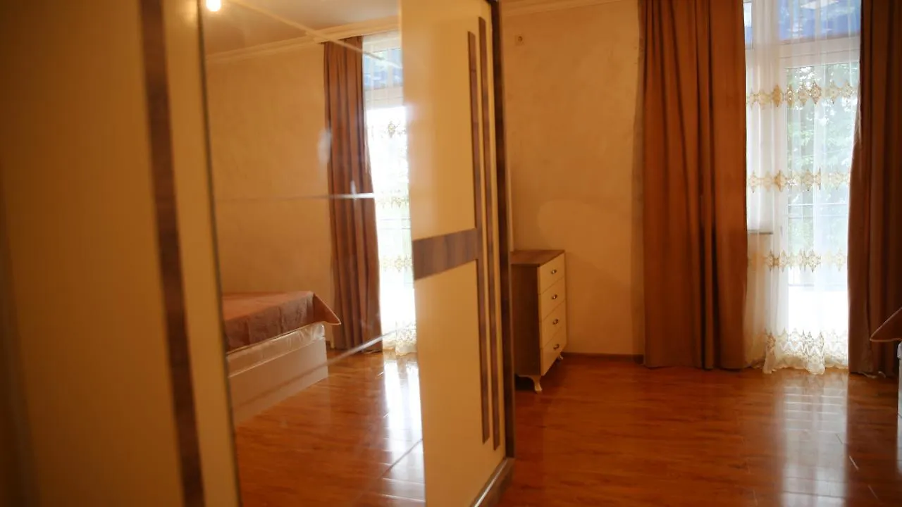 Resort Zelenyi Mys Hotel Batumi
