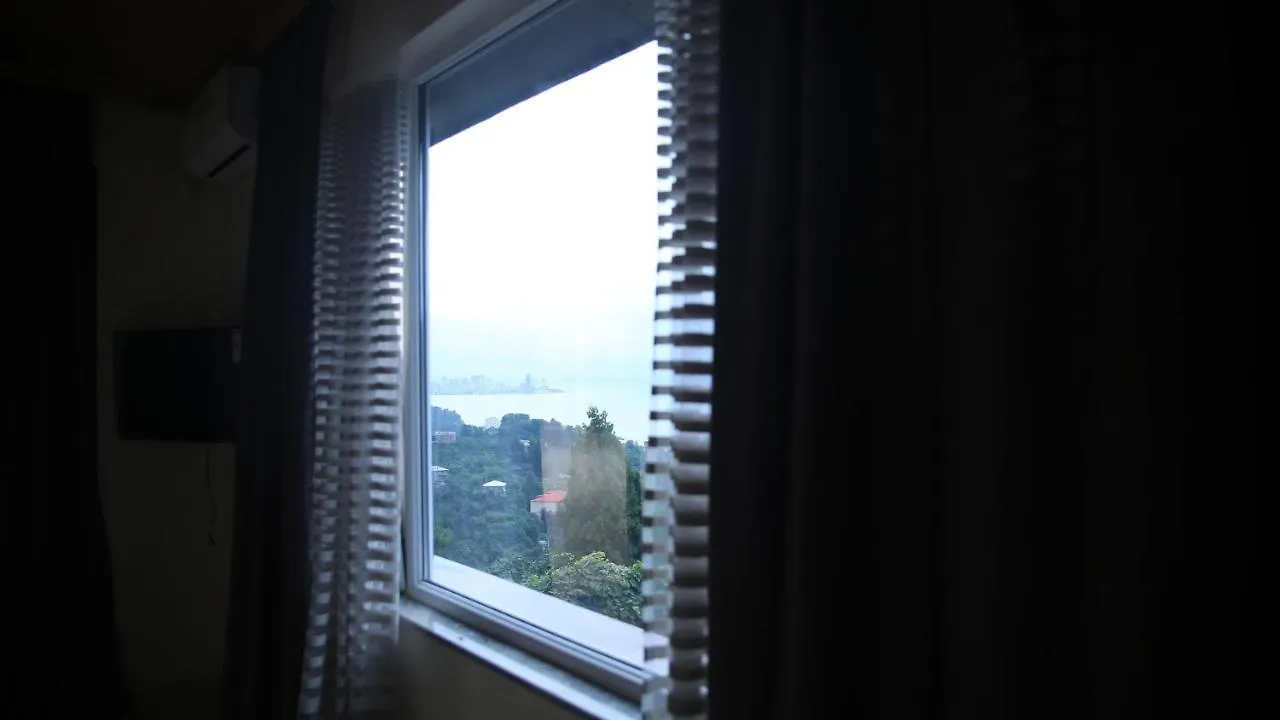 Zelenyi Mys Hotel Batumi 0*,  Georgia