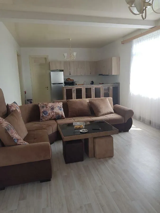 Zelenyi Mys Hotel Batumi Resort